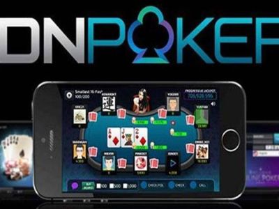 Tips Cerdas Dalam Bermain IDN Poker Online Dijamin&nbsp;Untung!