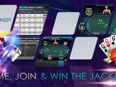 Agen IDN Poker Online Terpercaya Paling Banyak di Cari Tahun&nbsp;Ini