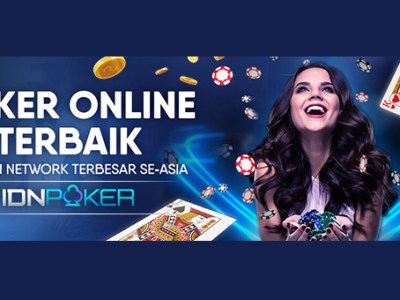 Rahasia Sukses Bermain Poker Online di Situs&nbsp;Terpercaya